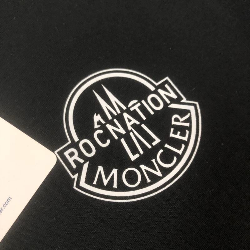 Moncler T-Shirts Fashionable 143118