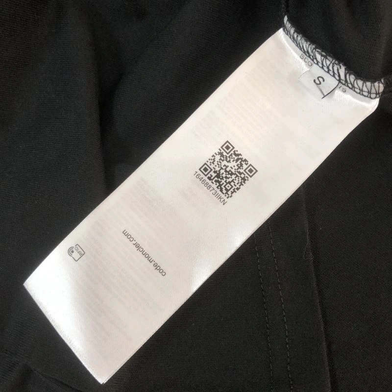 Moncler T-Shirts Fashionable 143118