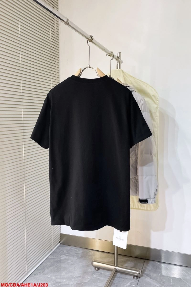 Moncler T-Shirts Original 143139