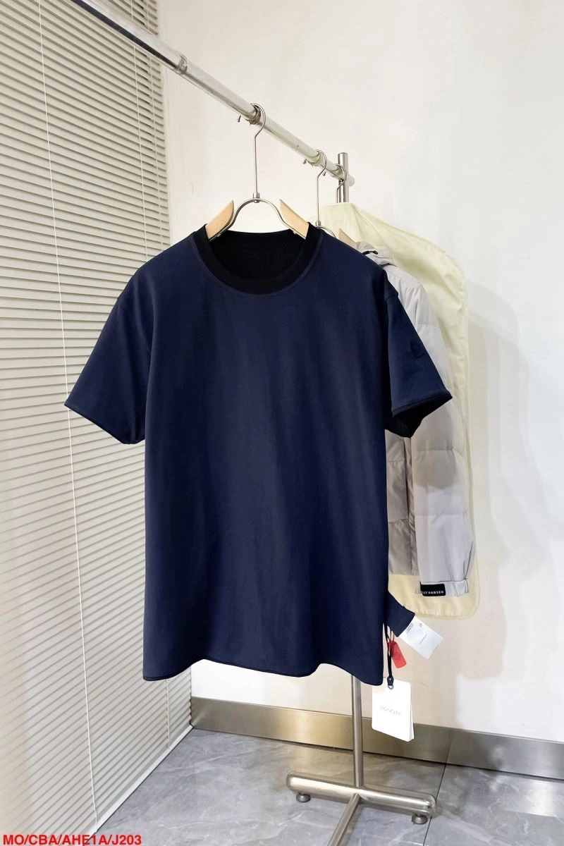 Moncler T-Shirts Original 143139