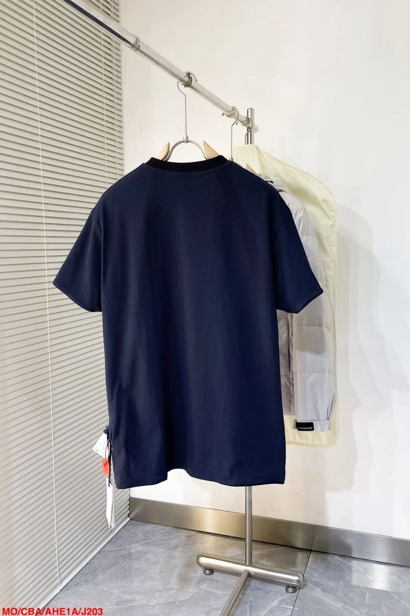 Moncler T-Shirts Original 143139