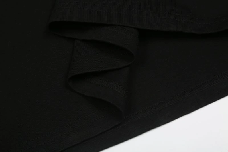Moncler T-Shirts Refined 143121