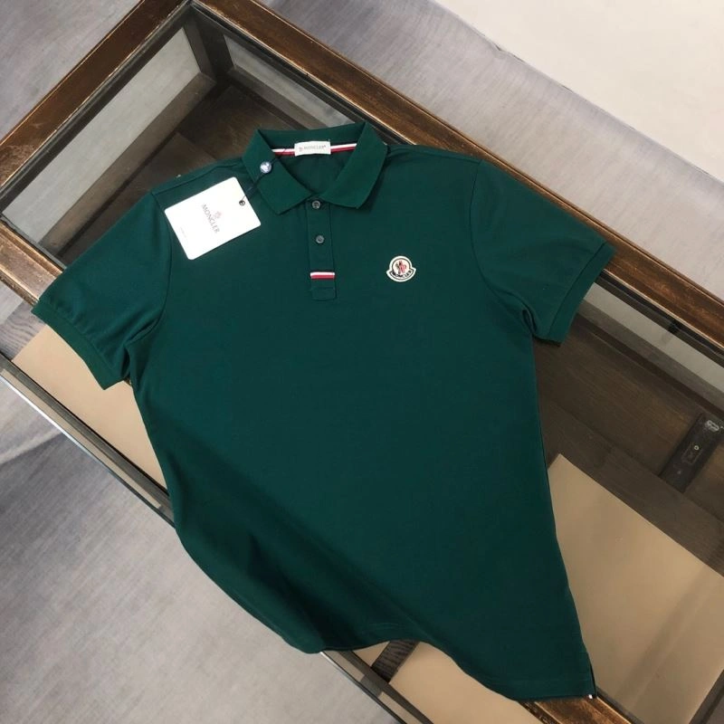 Premium Moncler T-Shirts 143122