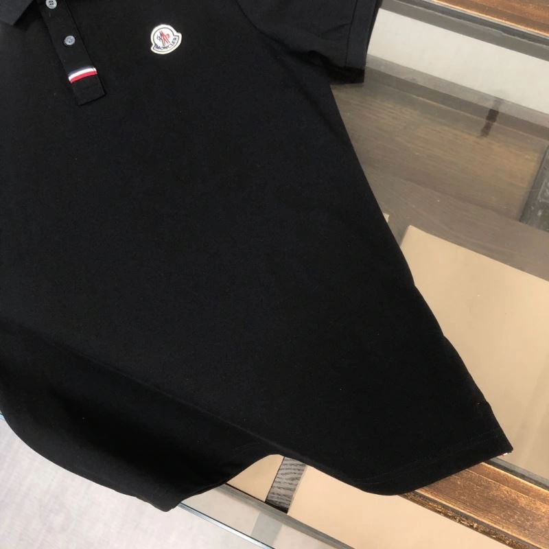 Moncler T-Shirts OdorResistant 143117