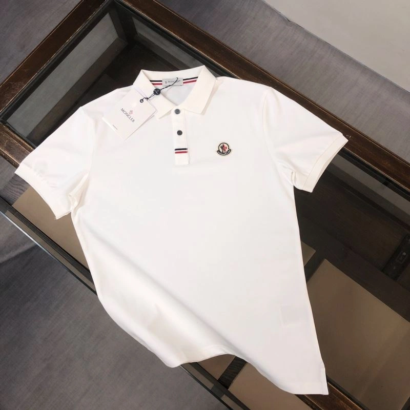Trendsetting Moncler T-Shirts 143124