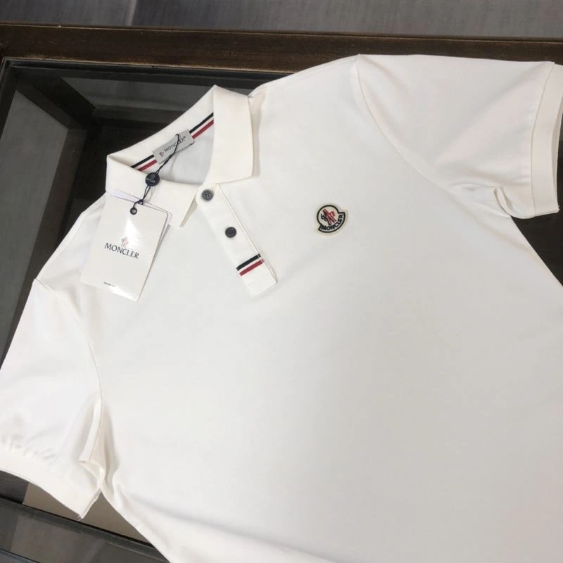 Trendsetting Moncler T-Shirts 143124