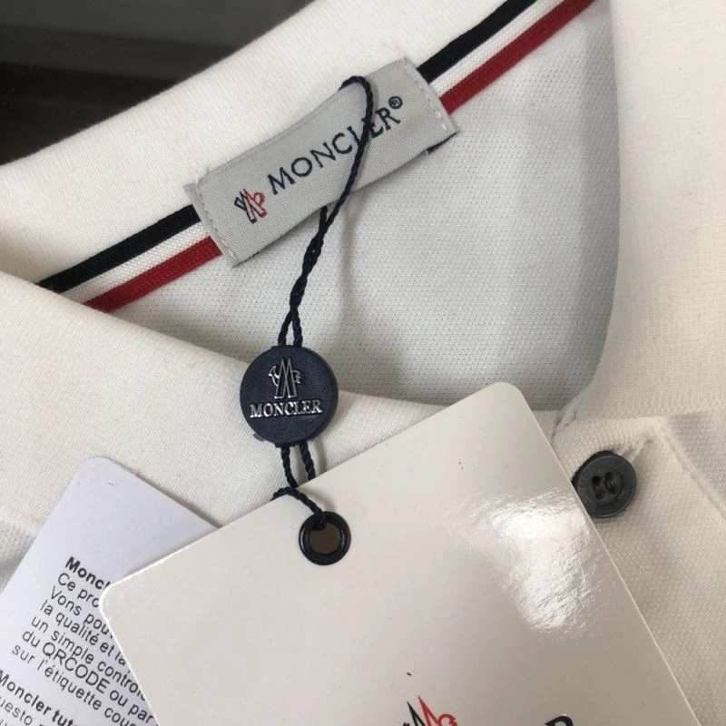 Trendsetting Moncler T-Shirts 143124