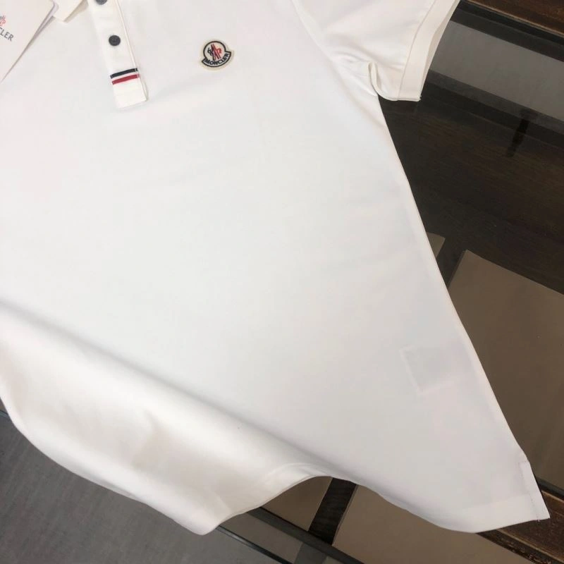 Trendsetting Moncler T-Shirts 143124