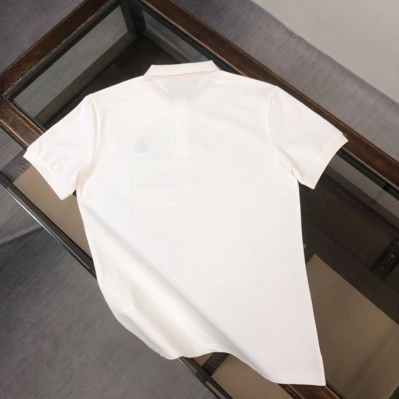 Trendsetting Moncler T-Shirts 143124