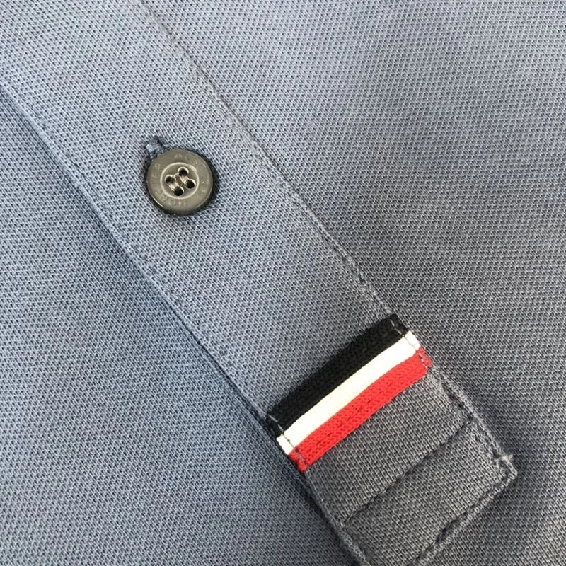 RelaxedFit Moncler T-Shirts 143136