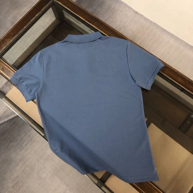 RelaxedFit Moncler T-Shirts 143136