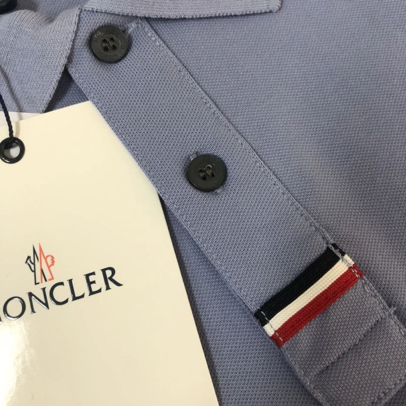 FastDry Moncler T-Shirts 143129