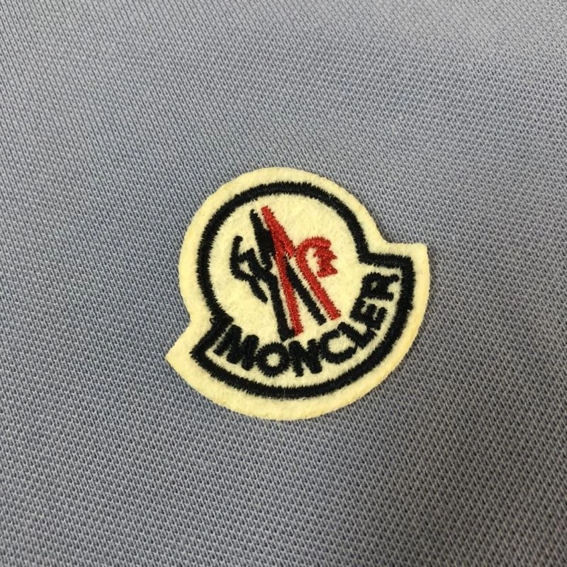 FastDry Moncler T-Shirts 143129