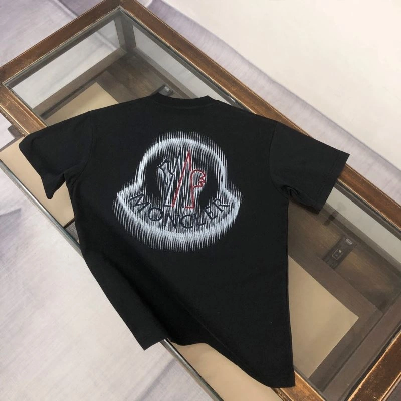 AllSeason Moncler T-Shirts 143120