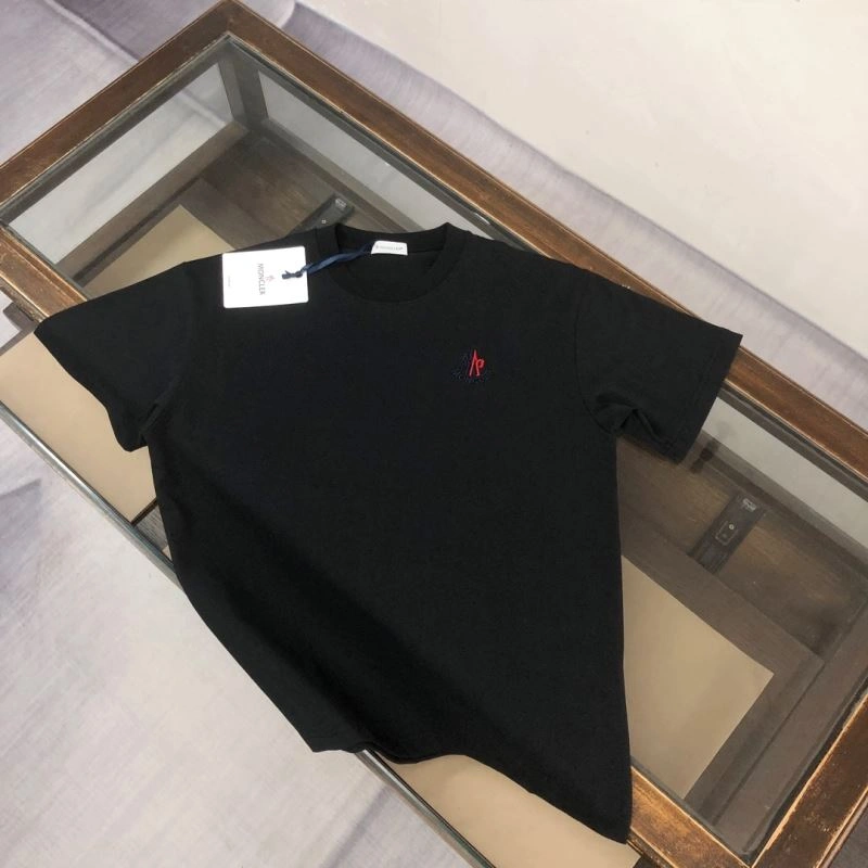 AllSeason Moncler T-Shirts 143120