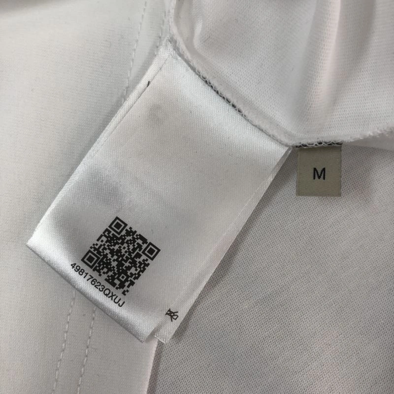 Moncler T-Shirts Elegant 143115