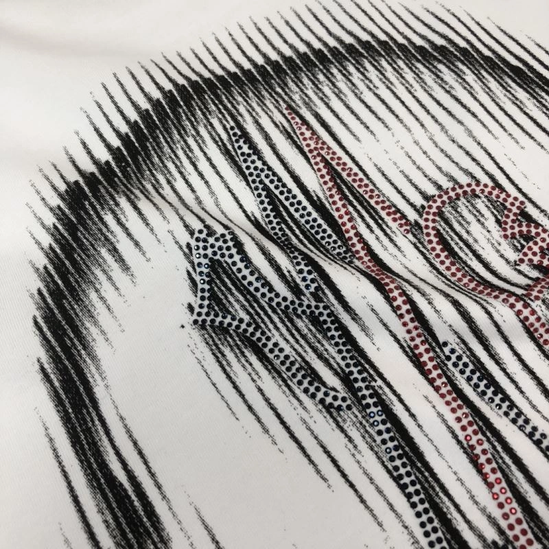 Moncler T-Shirts Elegant 143115
