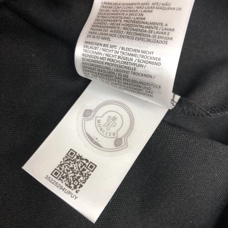 UrbanStyle Moncler T-Shirts 143116