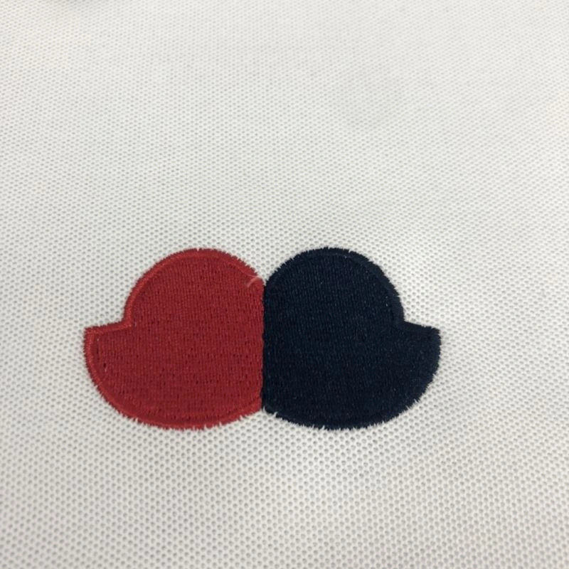 Moncler T-Shirts EasyMatch 143111