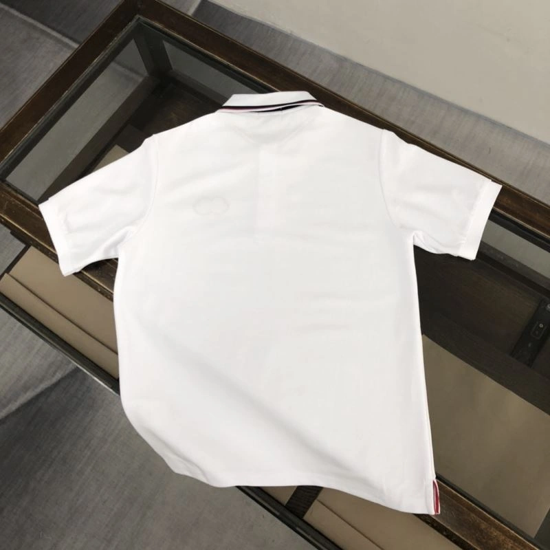 Moncler T-Shirts EasyMatch 143111