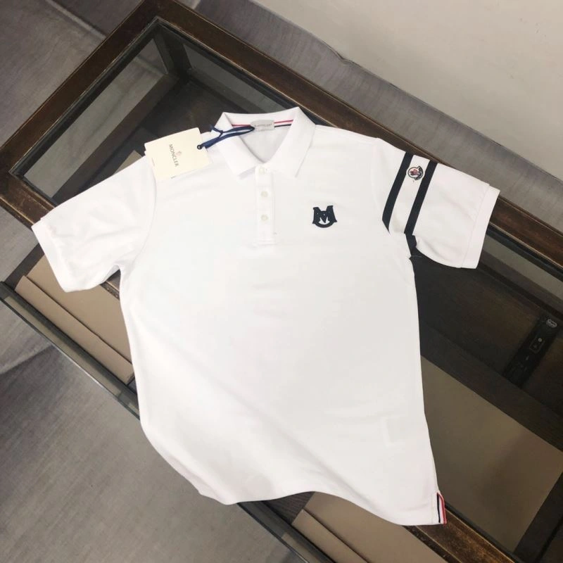 Breathable Moncler T-Shirts 143113
