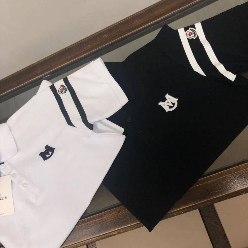 Breathable Moncler T-Shirts 143113