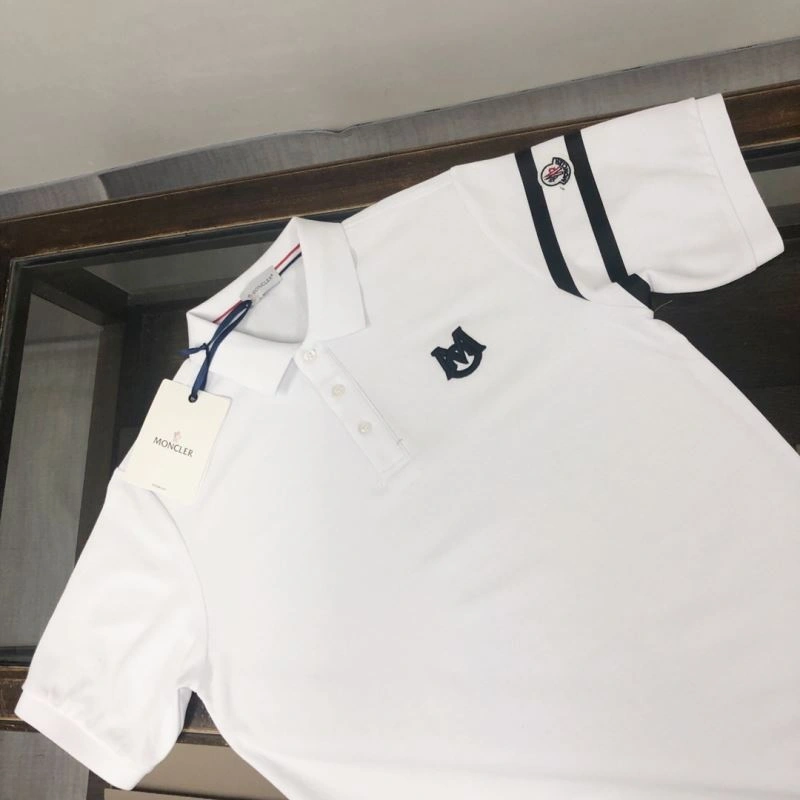 Breathable Moncler T-Shirts 143113