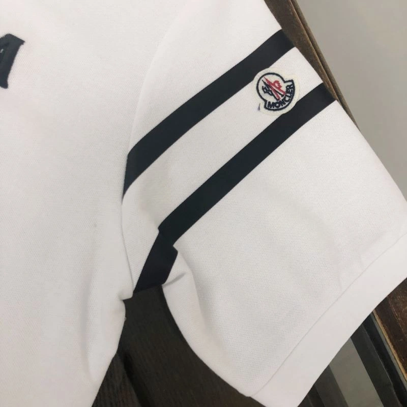 Breathable Moncler T-Shirts 143113