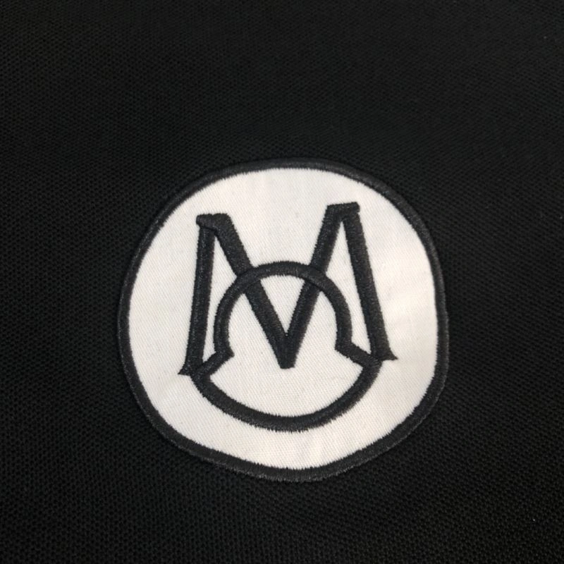 WaterResistant Moncler T-Shirts 143108