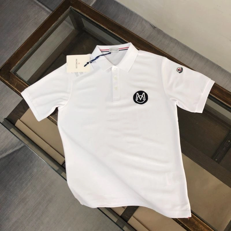 Moncler T-Shirts ModernLook 143133
