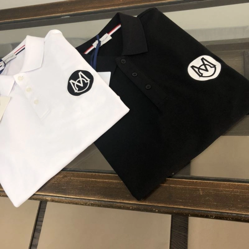 Moncler T-Shirts ModernLook 143133