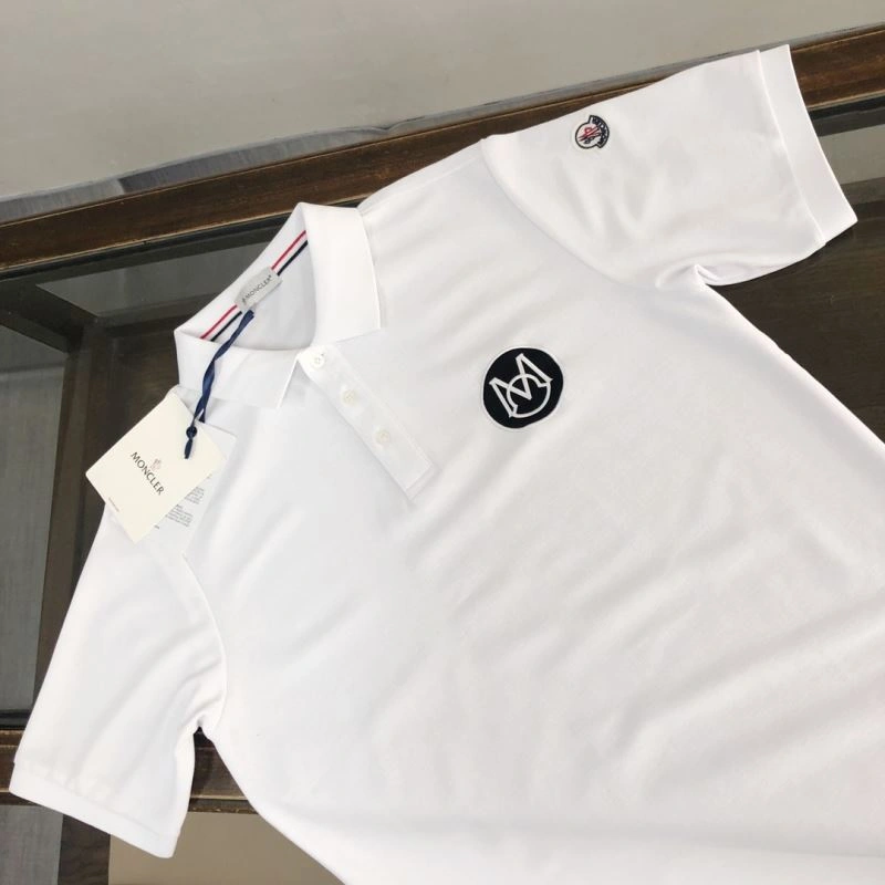 Moncler T-Shirts ModernLook 143133