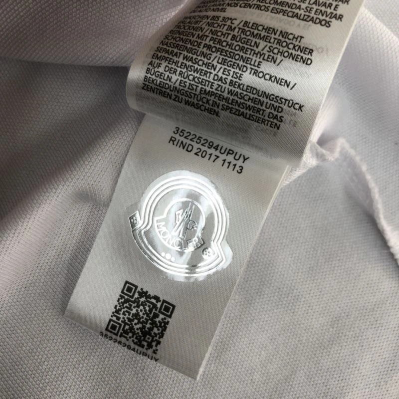 Moncler T-Shirts ModernLook 143133