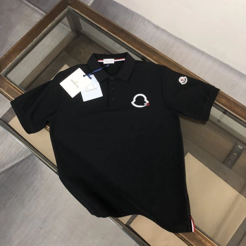 Seasonal Moncler T-Shirts 143107