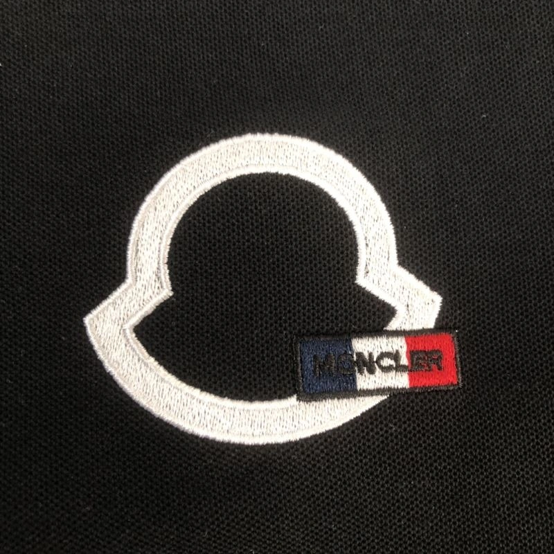 Seasonal Moncler T-Shirts 143107
