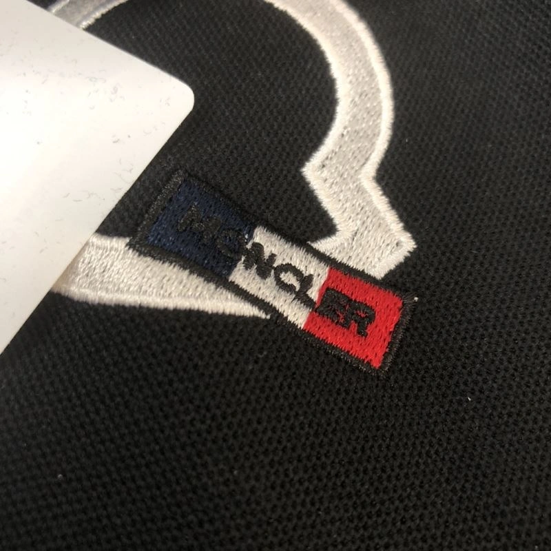Seasonal Moncler T-Shirts 143107