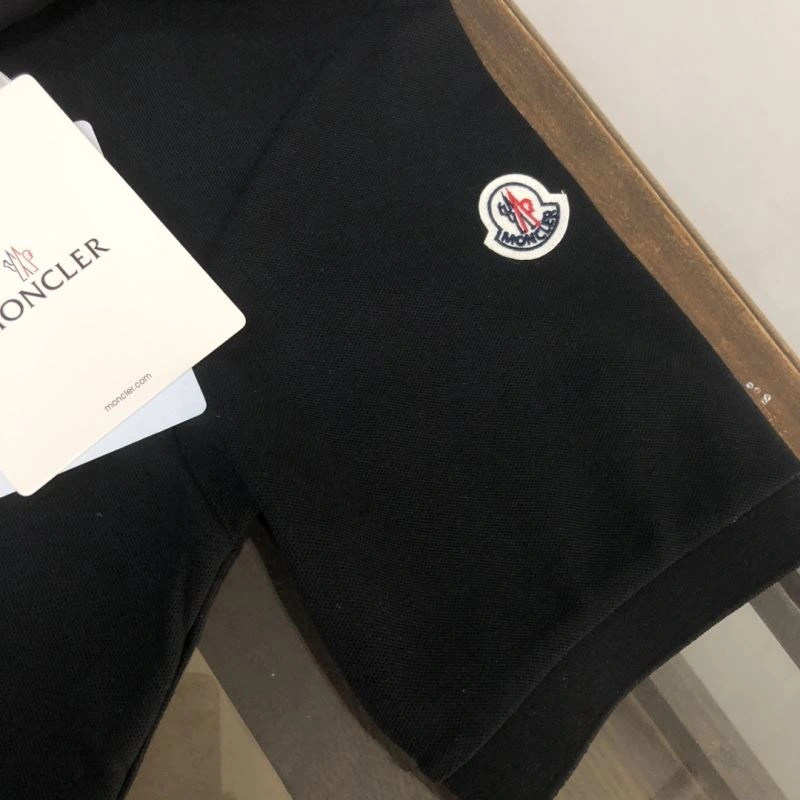 Seasonal Moncler T-Shirts 143107