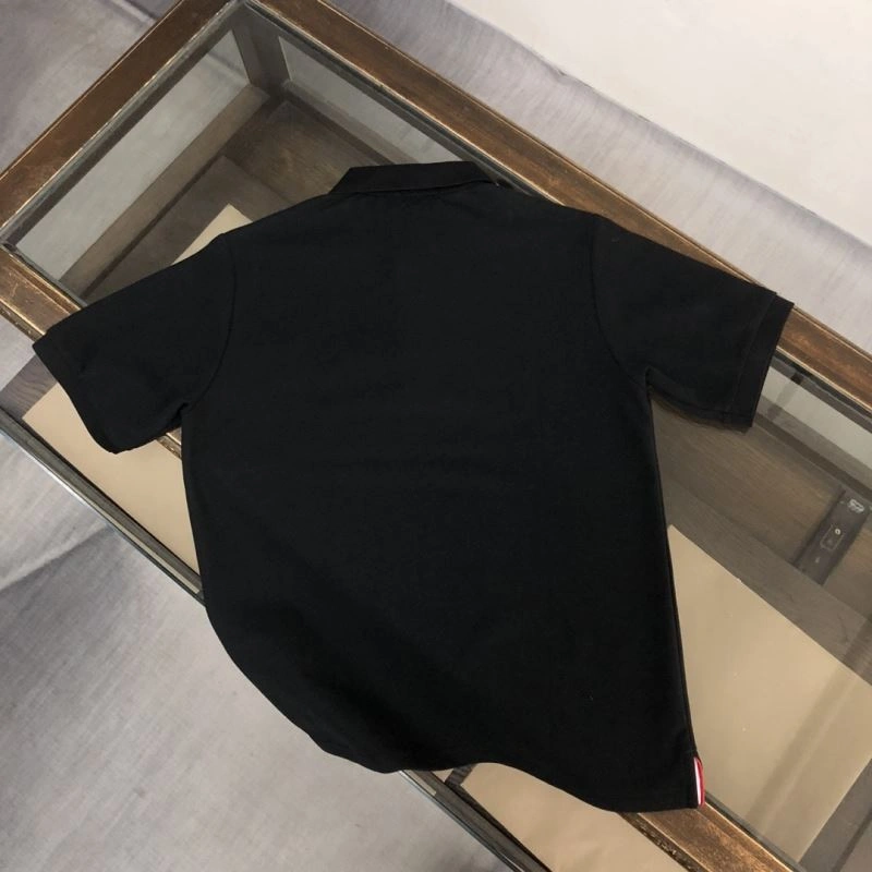 Seasonal Moncler T-Shirts 143107