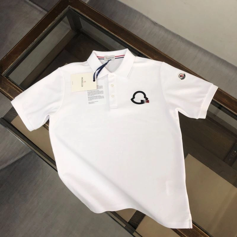 Neat Moncler T-Shirts 143109