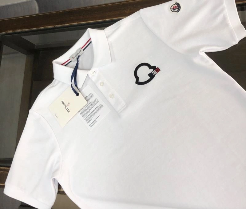 Neat Moncler T-Shirts 143109