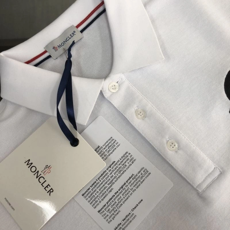Neat Moncler T-Shirts 143109