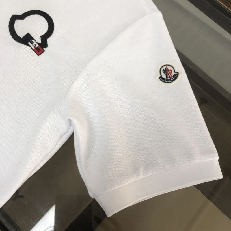 Neat Moncler T-Shirts 143109