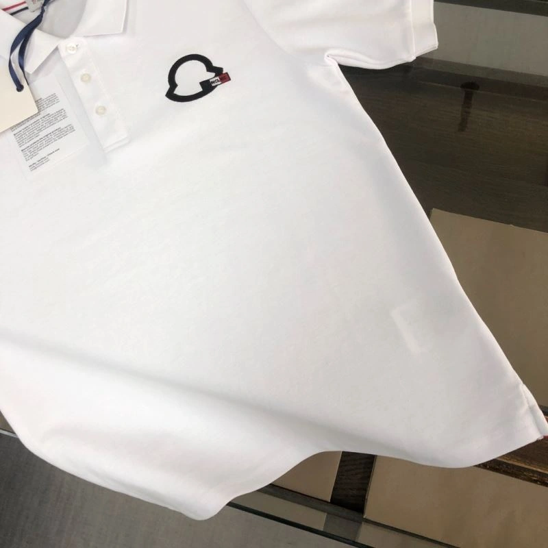 Neat Moncler T-Shirts 143109
