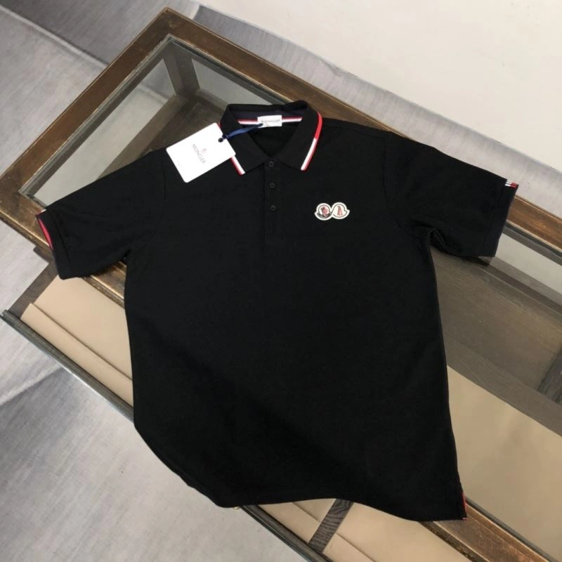 Bold Moncler T-Shirts 143106