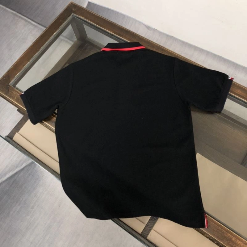 Bold Moncler T-Shirts 143106