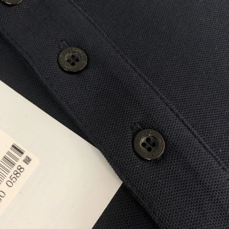 MoistureWicking Moncler T-Shirts 143104