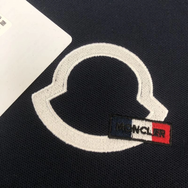 MoistureWicking Moncler T-Shirts 143104
