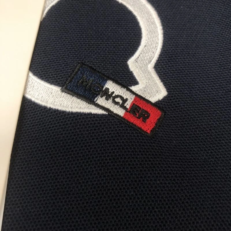 MoistureWicking Moncler T-Shirts 143104