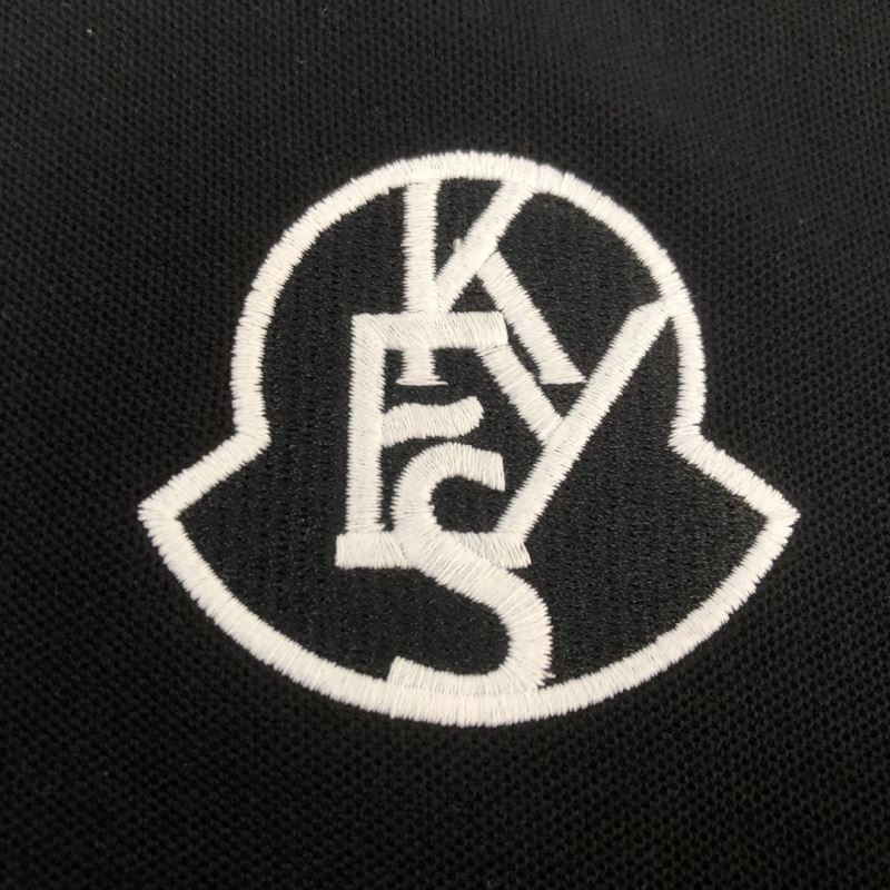 Moncler T-Shirts TechFriendly 143103