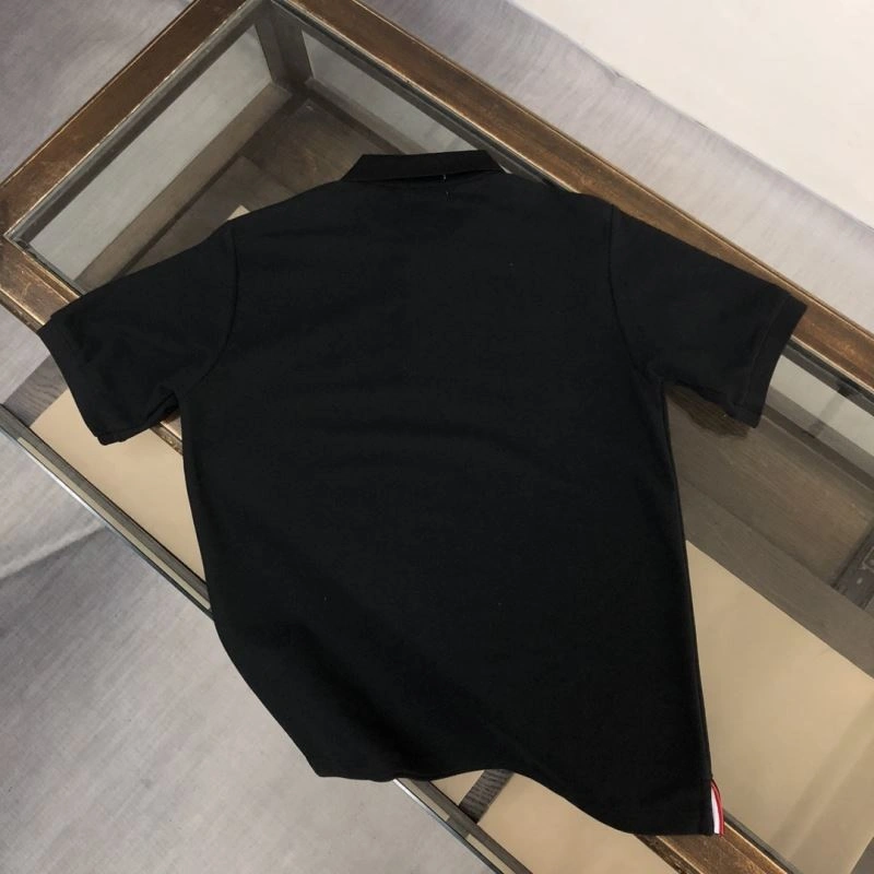 Moncler T-Shirts TechFriendly 143103